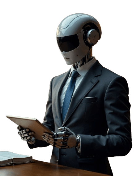 LegalAID AI Thumbnail