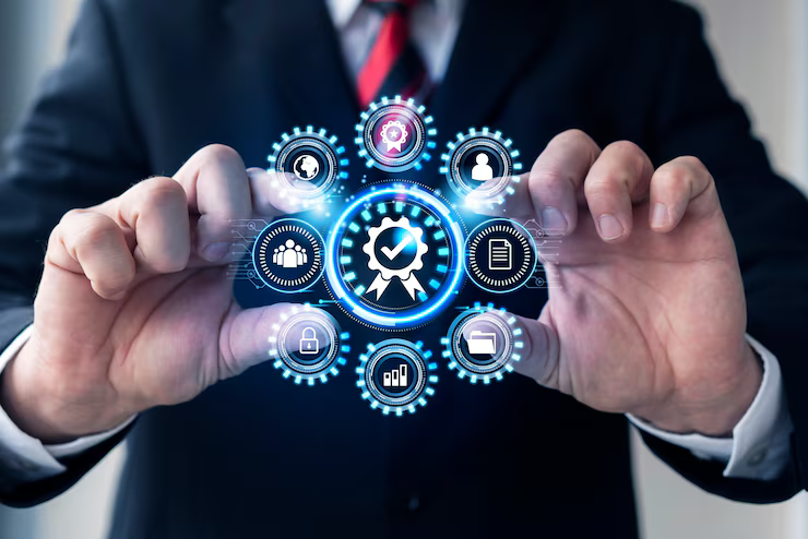 Legal AI Services